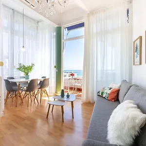 Mirador Appartement