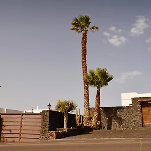 Casa Mantra Nidhan , Tías España