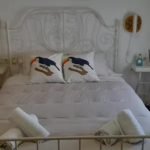 Casa La Pau , Vilassar De Mar España