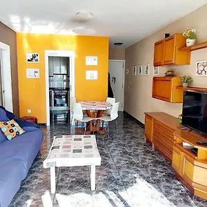 1 Línea De Playa + Parking! , Salou España