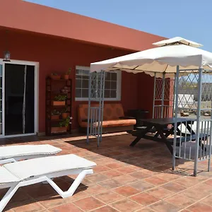 Estudio Rural La Rosa Herrera , Tuineje España