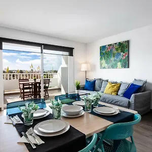 The Colors House, 629 - Private , Costa Teguise España