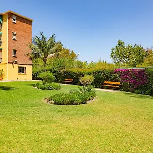 Weforyou Los Alamos 4 - 800 M From The Beach Torremolinos