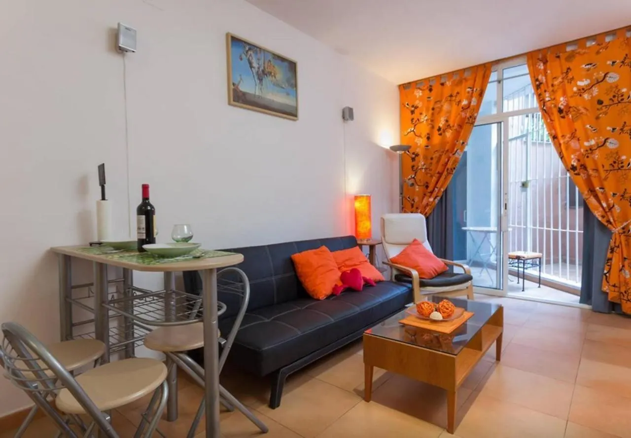 Estudio La Colina Apartamento Torremolinos 0*,  España