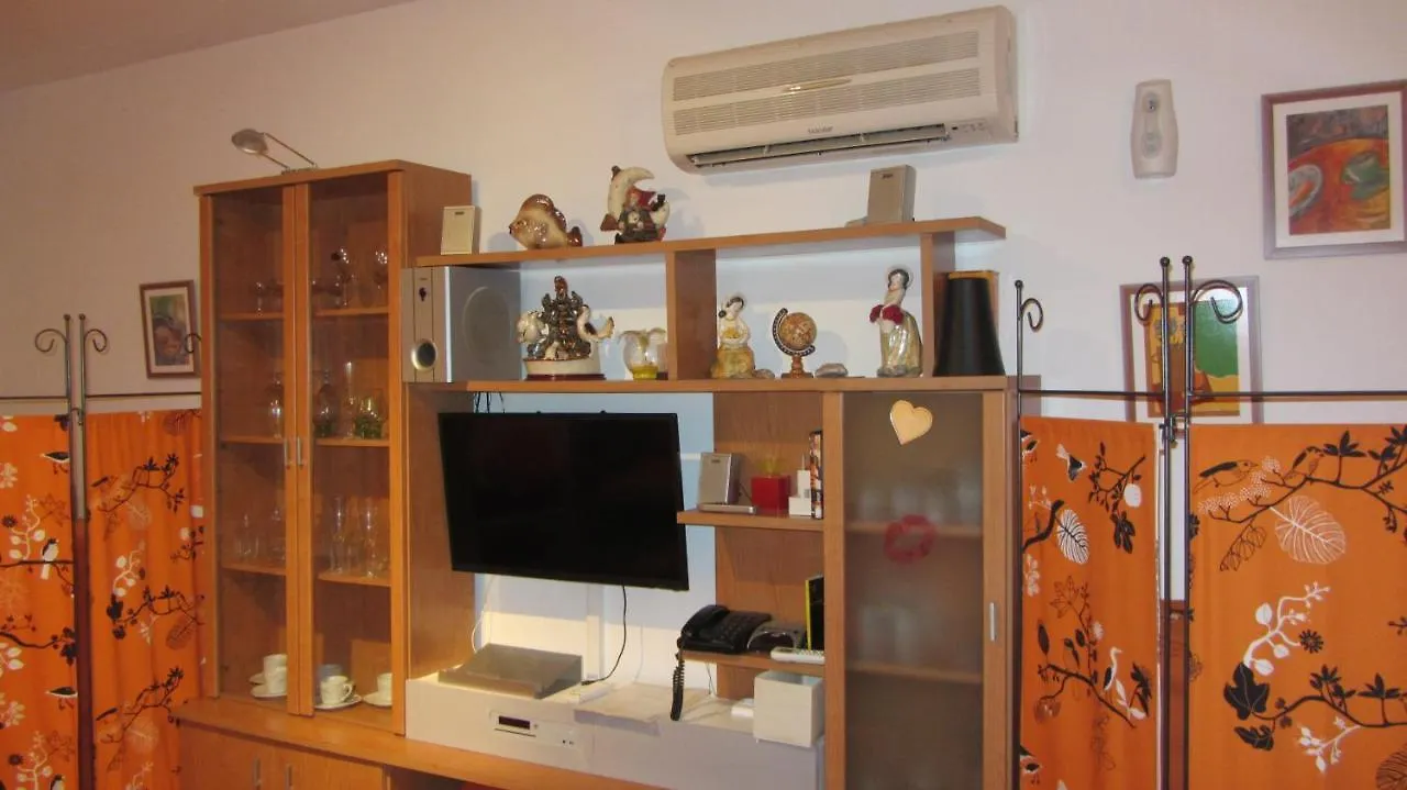 Estudio La Colina Apartamento Torremolinos