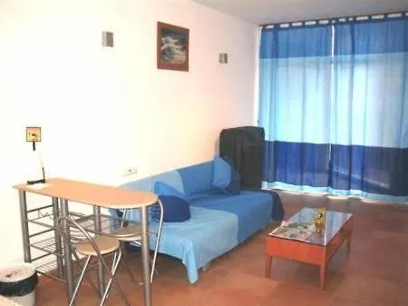 Estudio La Colina Apartamento Torremolinos