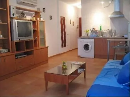 Estudio La Colina Apartamento Torremolinos España