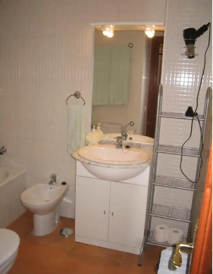 Estudio La Colina Apartamento Torremolinos 0*,