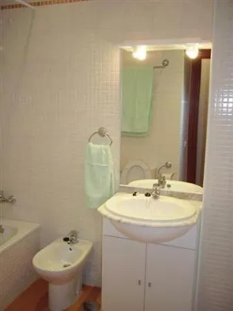 Estudio La Colina Apartamento Torremolinos