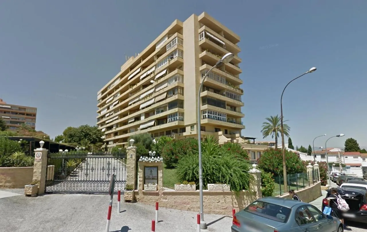 Estudio La Colina Apartamento Torremolinos España