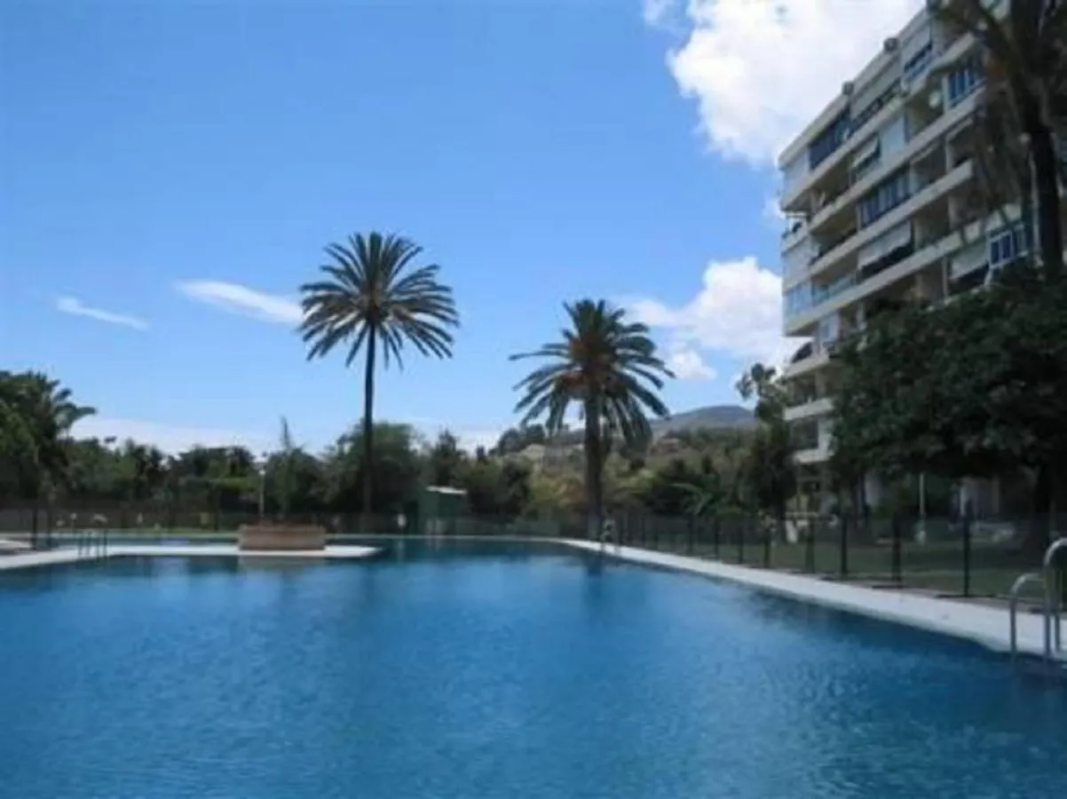 Estudio La Colina Apartamento Torremolinos