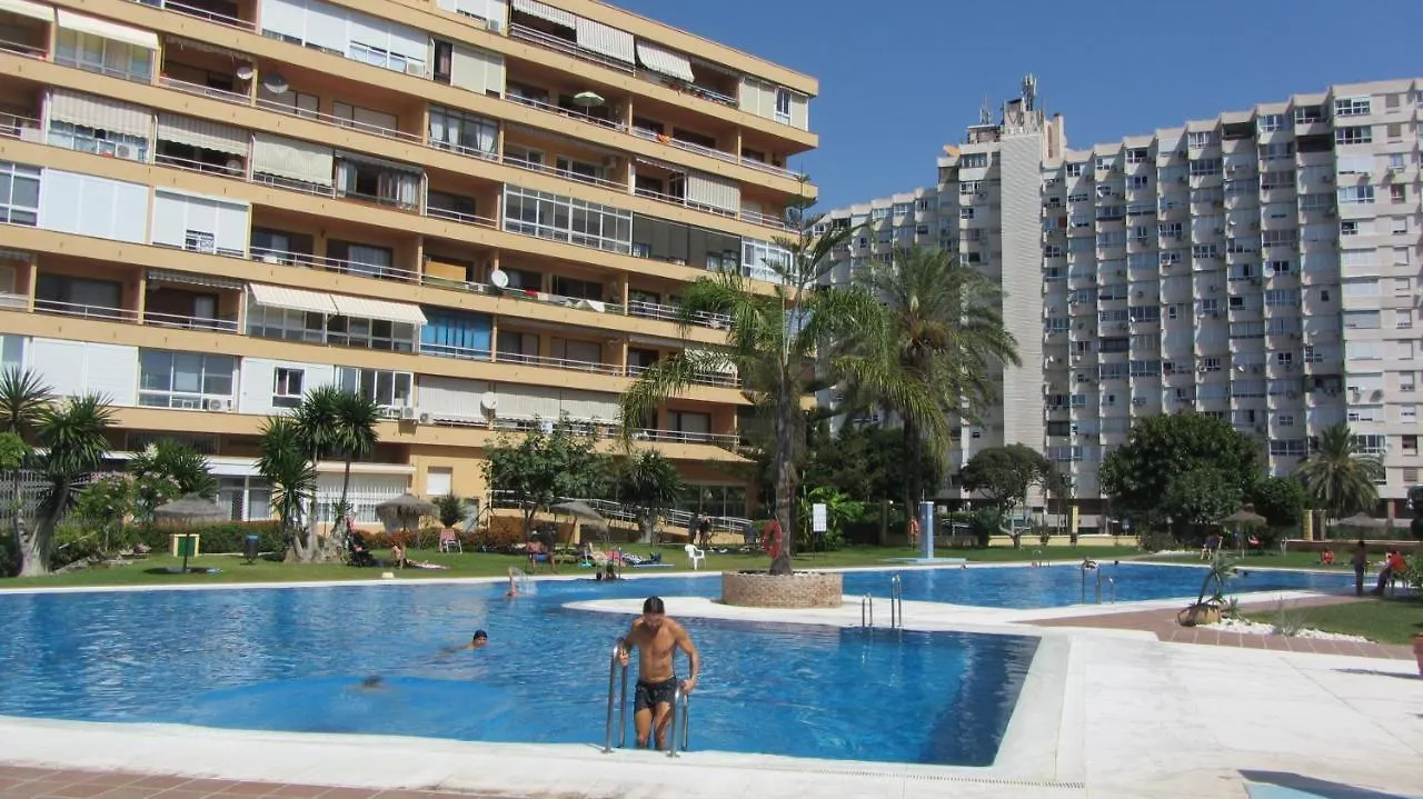 Estudio La Colina Apartamento Torremolinos