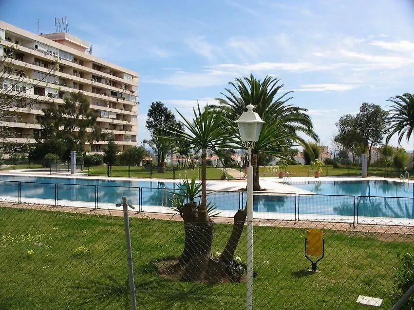 Estudio La Colina Apartamento Torremolinos